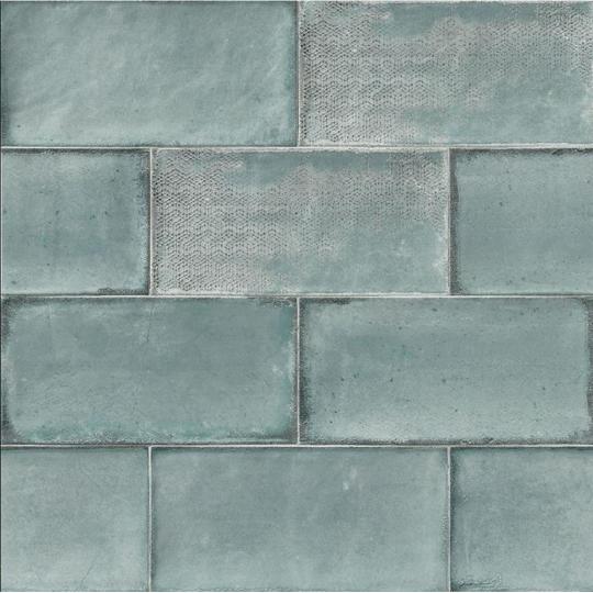 mainzu esenzia mare zelena tyrkysova leskla opotrebovany kupelna kuchyna obklad steny bezova hneda rustikalna kupelna country vintage mediteransky.jpg